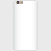 iPhone 6 - 1 Pc Case