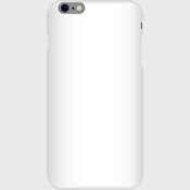 iPhone 6  Plus - 1 Pc case