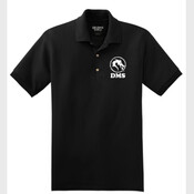 Davidsen Middle Youth Polo Shirt