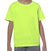 Heavy Cotton™ Youth 5.3 oz. T-Shirt - MB Uniform