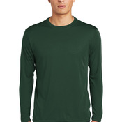 Adult Long Sleeve Dryfit T-Shirt - Farnell Uniform 2022
