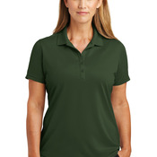 Ladies Select Lightweight Snag Proof Polo - Pasco Sheriff