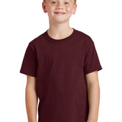 Youth Cotton T Shirt