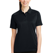 eckerd Ladies Select Snag Proof Tactical Polo