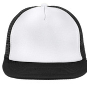 Sublimated Hat