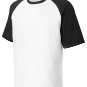 Copy of Strike Out Cancer Baseball Tshirt