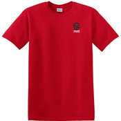 Youth Heavy Cotton T-Shirt - Farnell Uniform