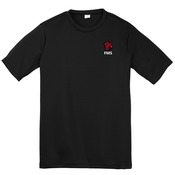 Youth PosiCharge Competitor Tee - Farnell Uniform