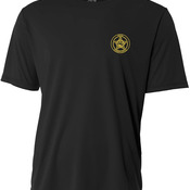 N3142 S/S Civilian Drifit Shirt - Pasco Sheriff