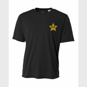 N3142 S/S Deputy Drifit Shirt - Pasco Sheriff