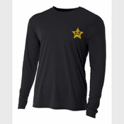 N3165 L/S Deputy Drifit Shirt - Pasco Sheriff