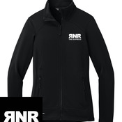 Women's Highpoint Fleece Jacket - RNR