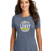 Women's Perfect Tri ® Tee - Lowry Spirit Wear 2025