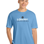 Copy of Competitor™ Tee - Lowry spirit wear 2025