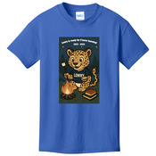 Copy of Youth Cotton T Shirt - Lowry Friday Spirit Shirt 2025